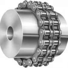 Муфты цепные