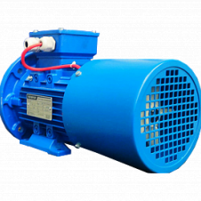 0,37/750 АИР 80 МА8 ED исп 1081 эл.двигатель с эл.тормозом