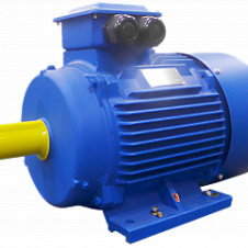 0,55/750 АМ 80В8У2 исп 2081 эл.двигатель