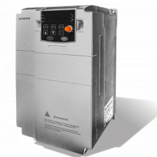 55/75кВт VR100-55/75T4 (380В) Частотный преобразователь