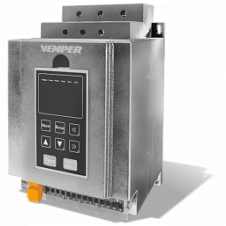 55 кВт VRSS-55T4 (380В) Устройство плавного пуска