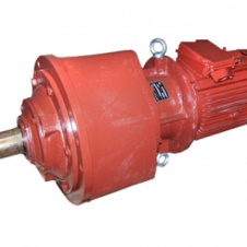 Планетарный мотор-редуктор МР2-500